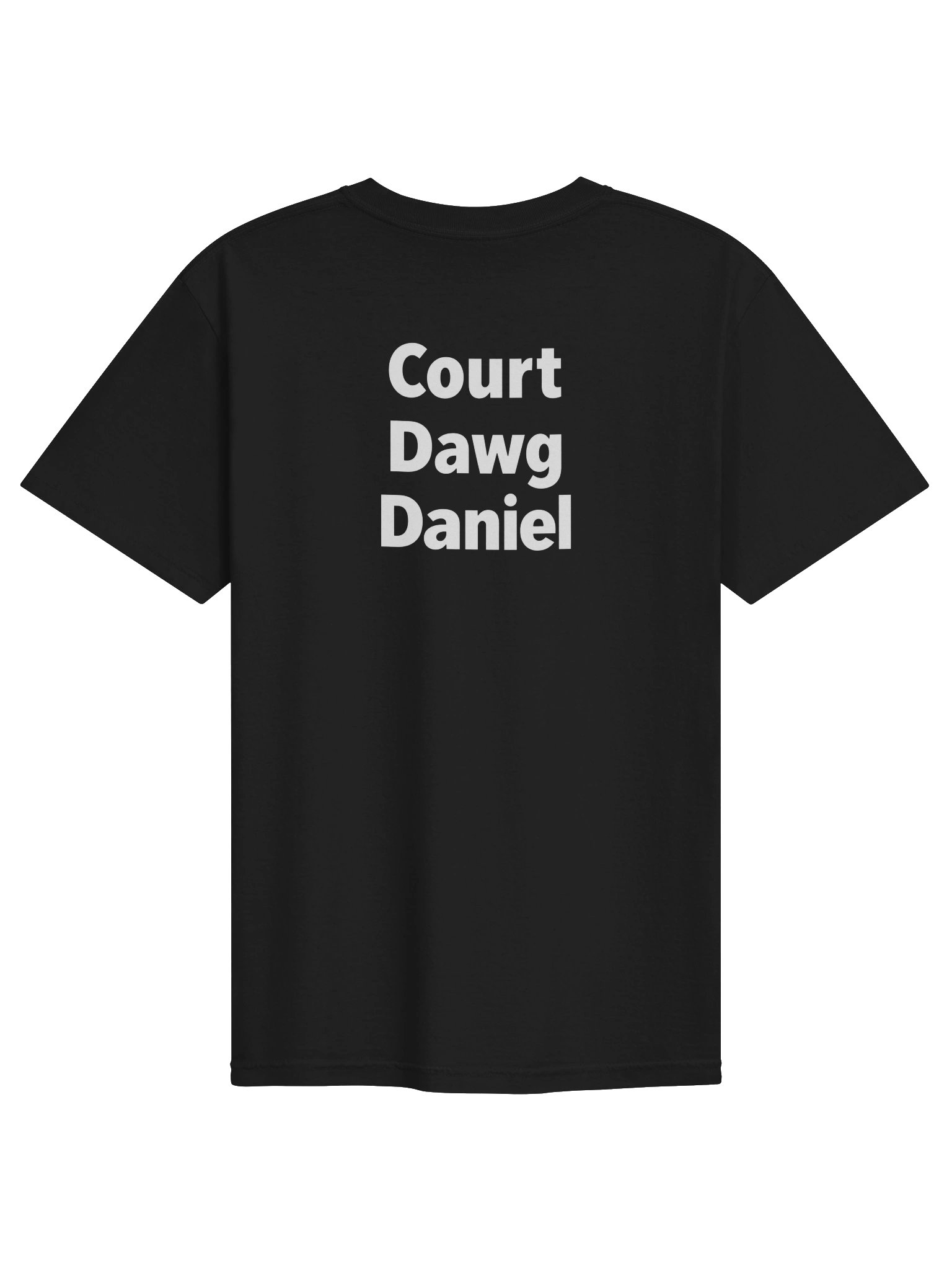 CDD Vintage Tee product image (2)