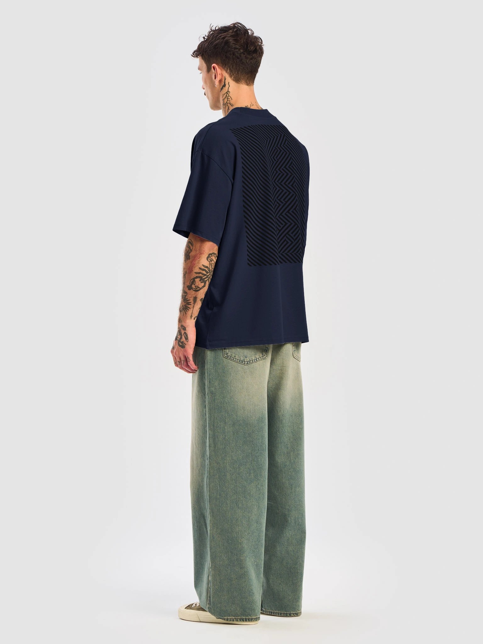 RAW-WAR DOUBLE SIDED product image (3)