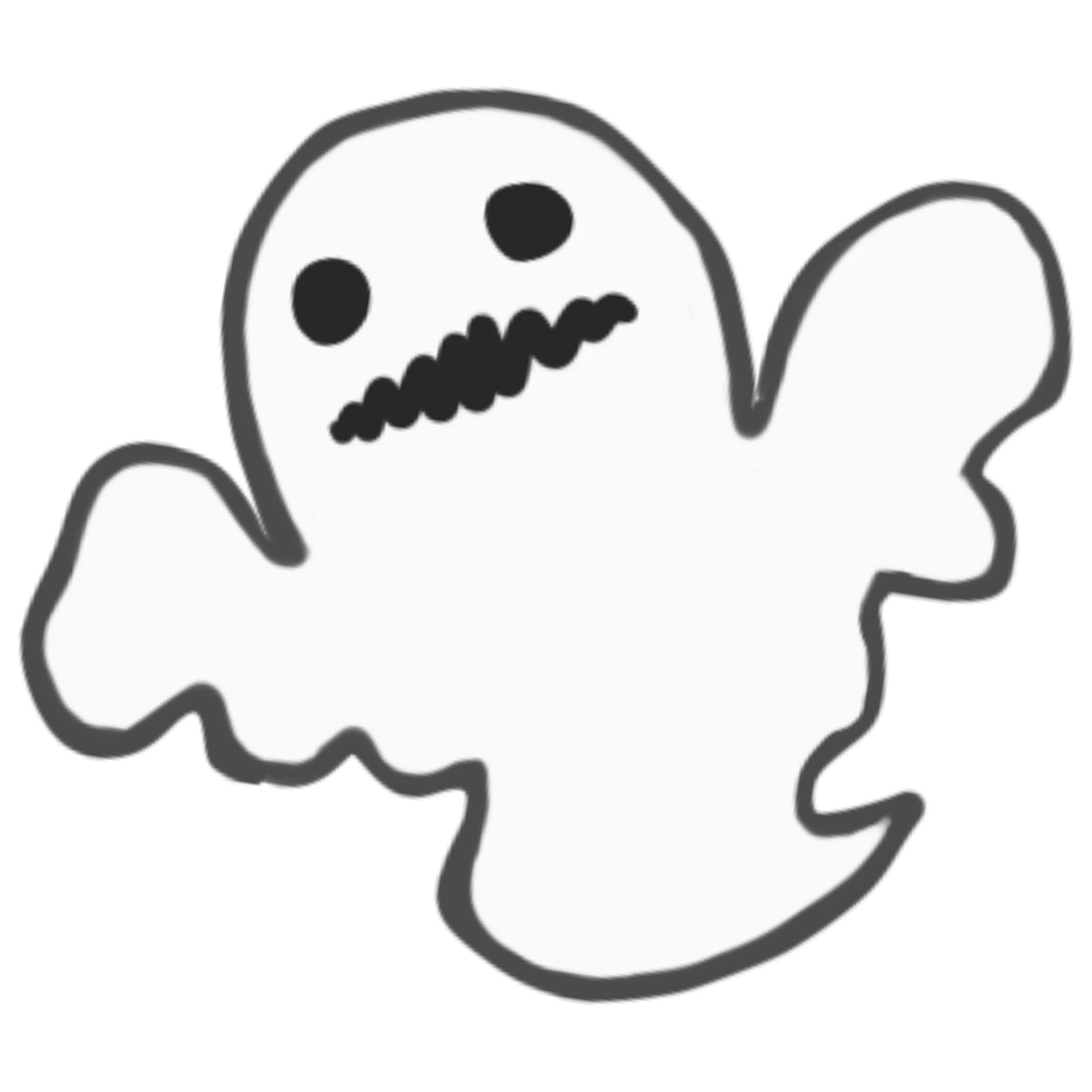 Ghost Hat product image (20)