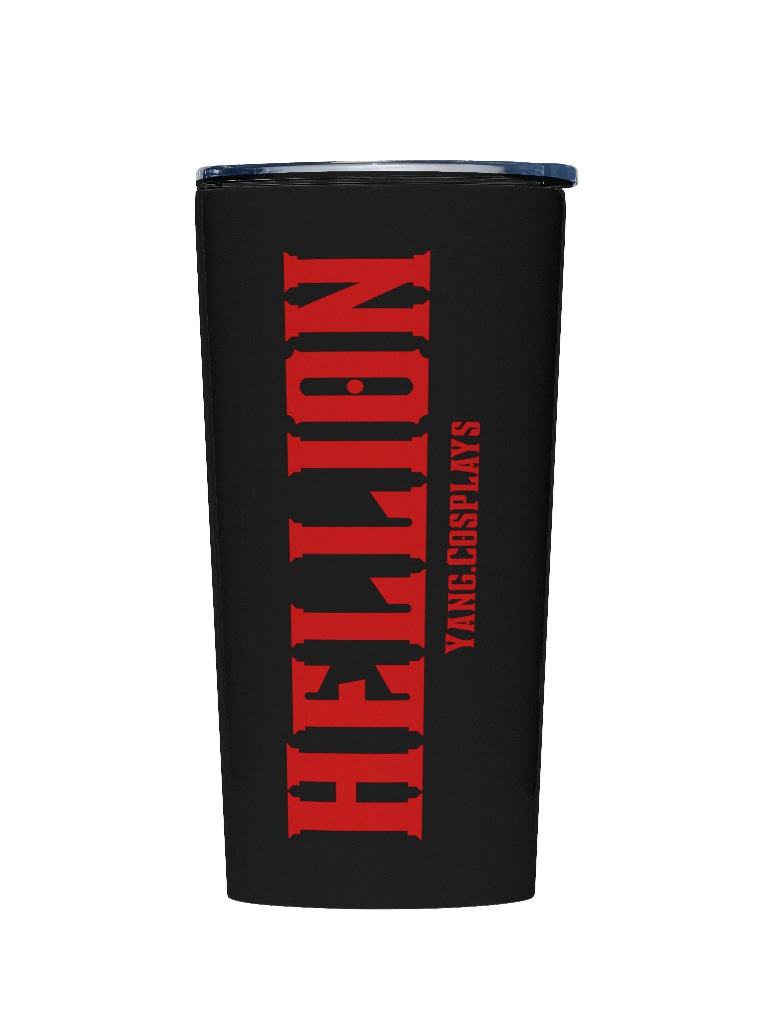 Hellion coffee tumbler product image (1)