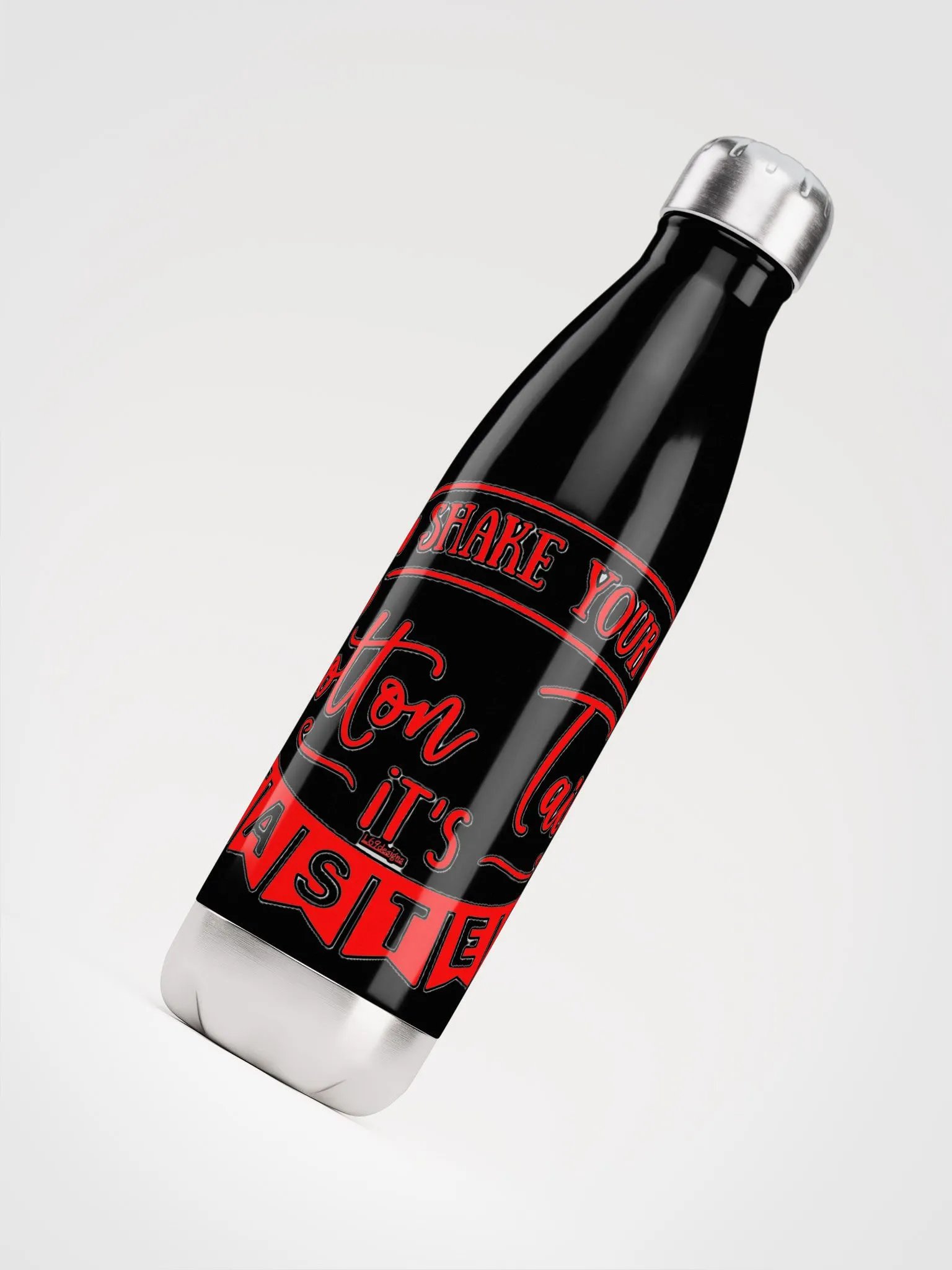 SHAKE YOUR COTTON TAIL product image (8)