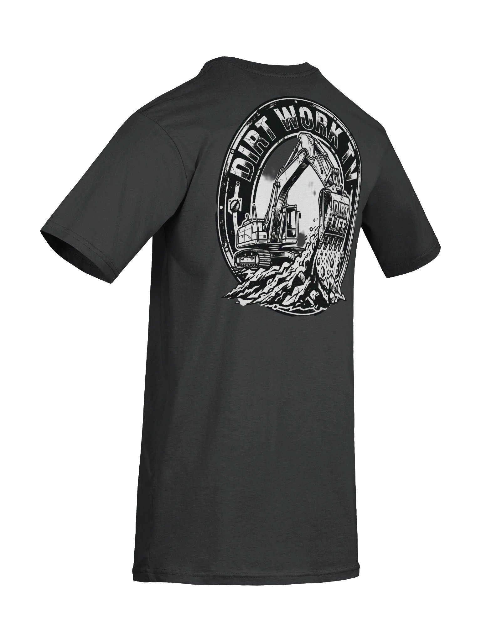 MEGADETH Metallic Logo Men's Tee product image (10)