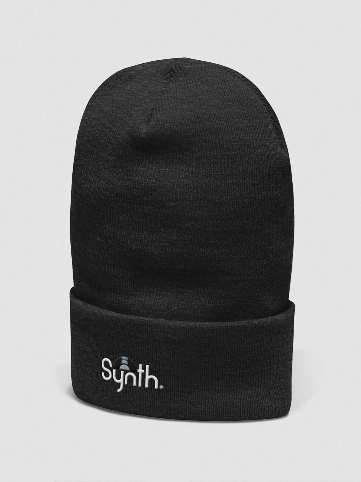 synth toque [fits all] product image (2)