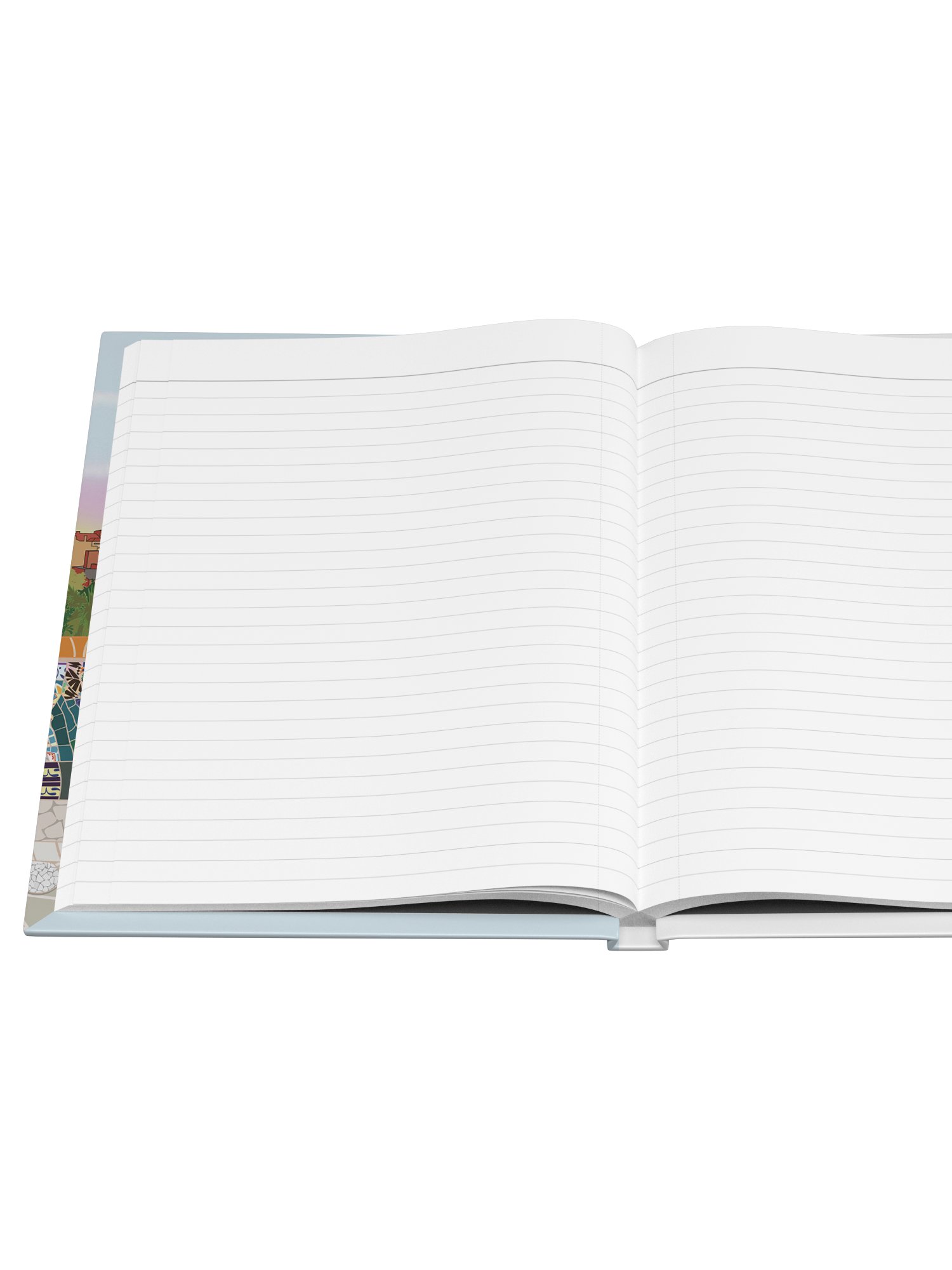 Barcelona - Journal product image (4)