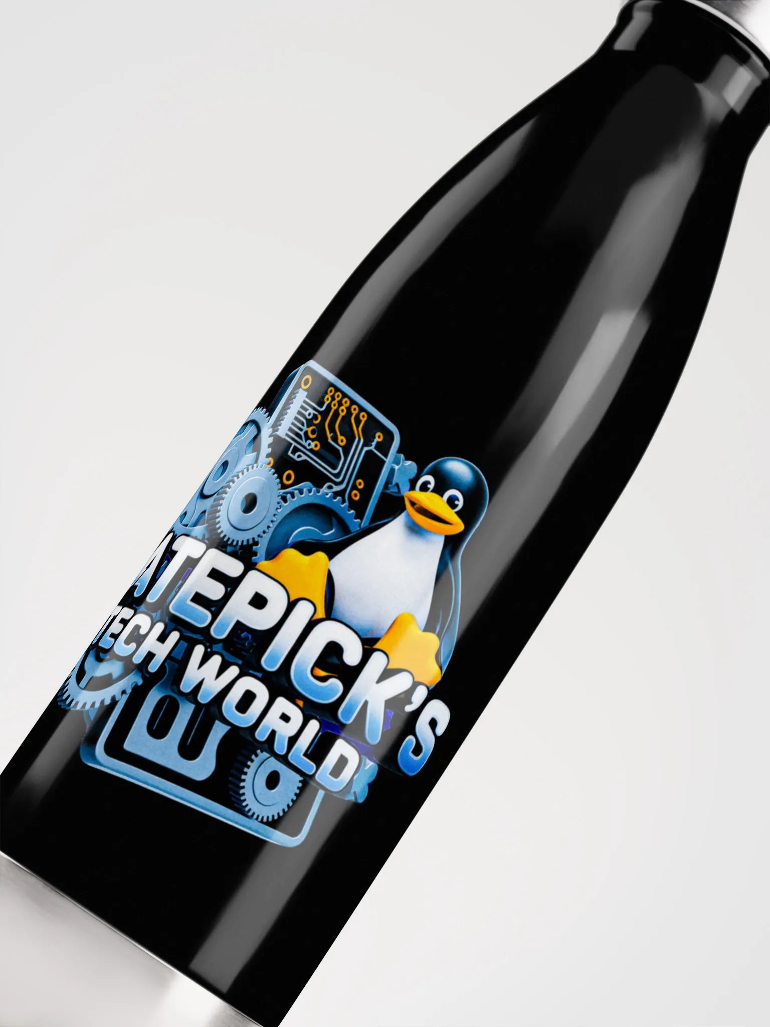 NatePick's Tech World Bottle product image (10)
