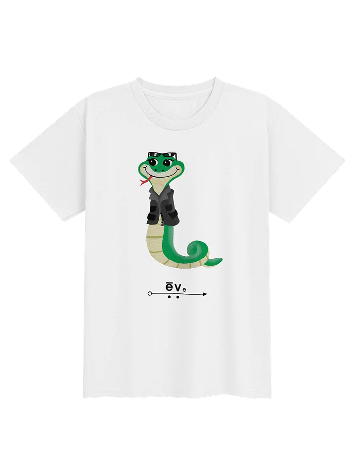 Eve T-Shirt - Kids product image (1)