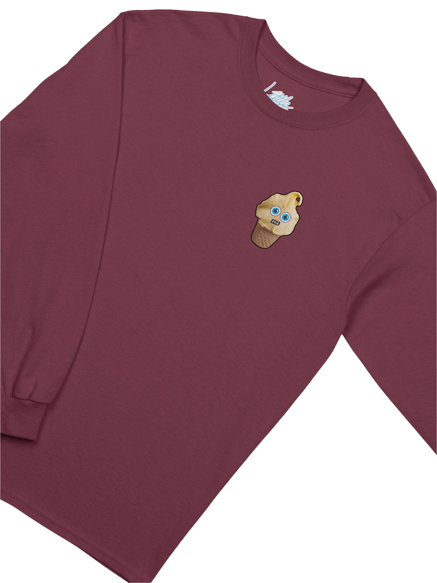 Gelato Long Sleeve product image (3)