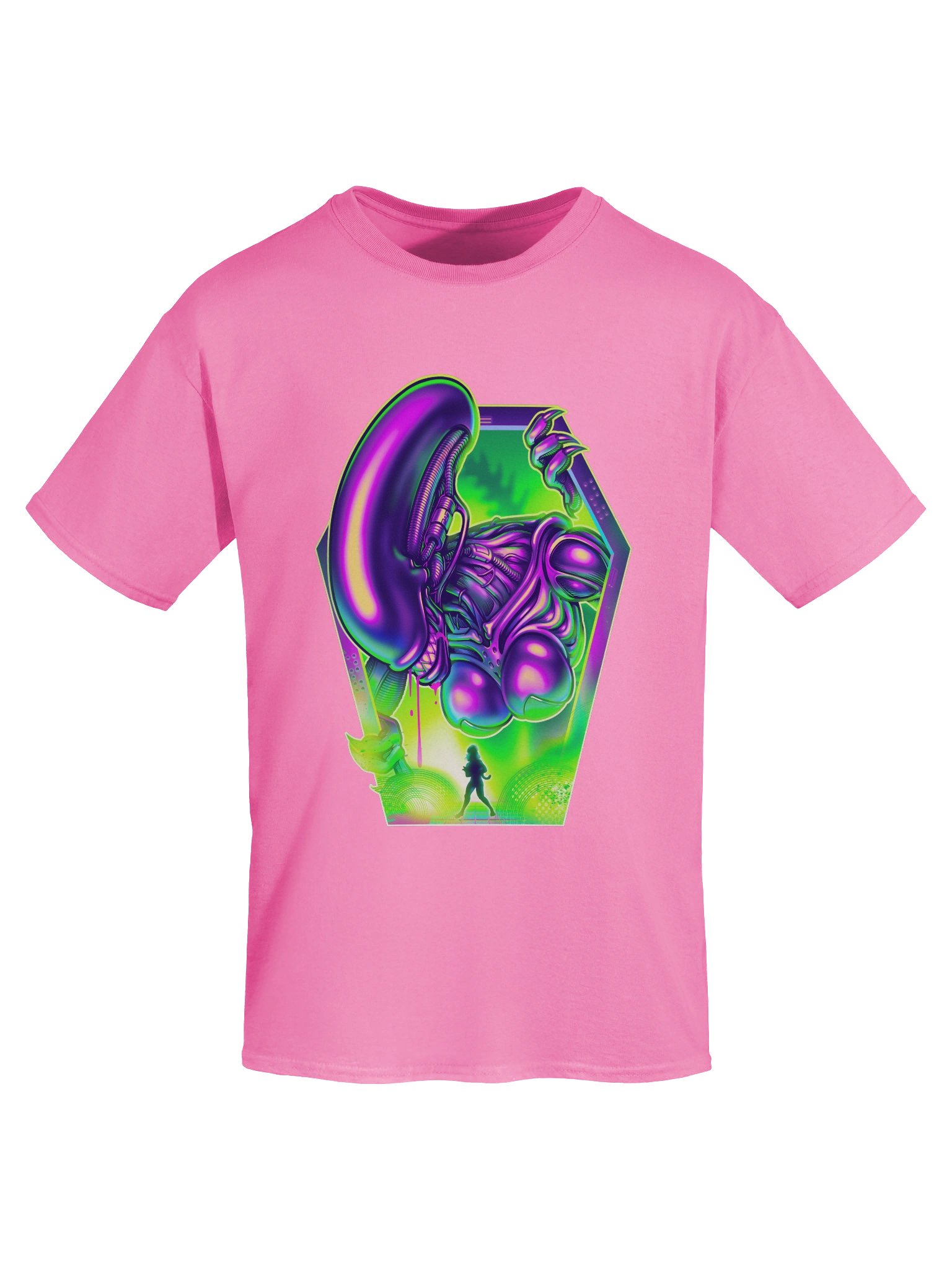 Xenomommy Tee product image (5)