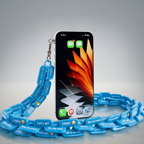 I've been a two-phone guy for about five years now, and I have to say it's been a unique experience. I've always had an iPhon...