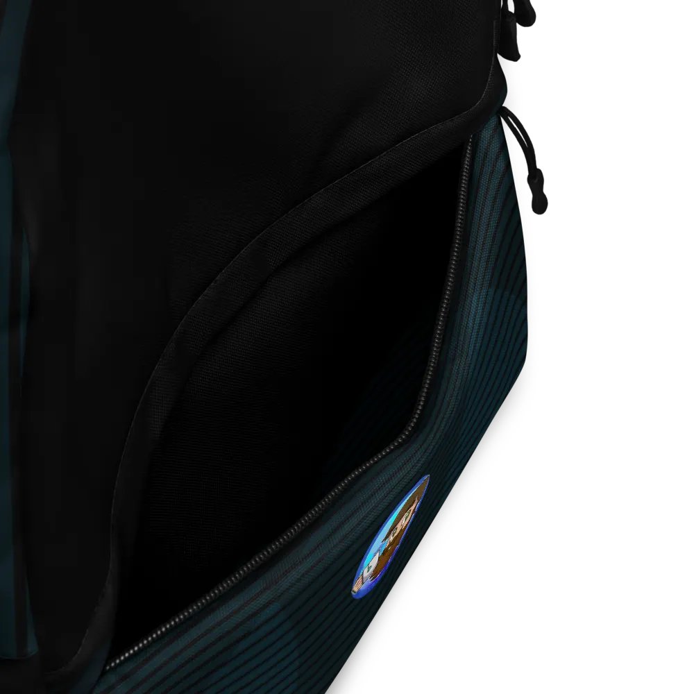 MrB Profile Backpack product image (11)