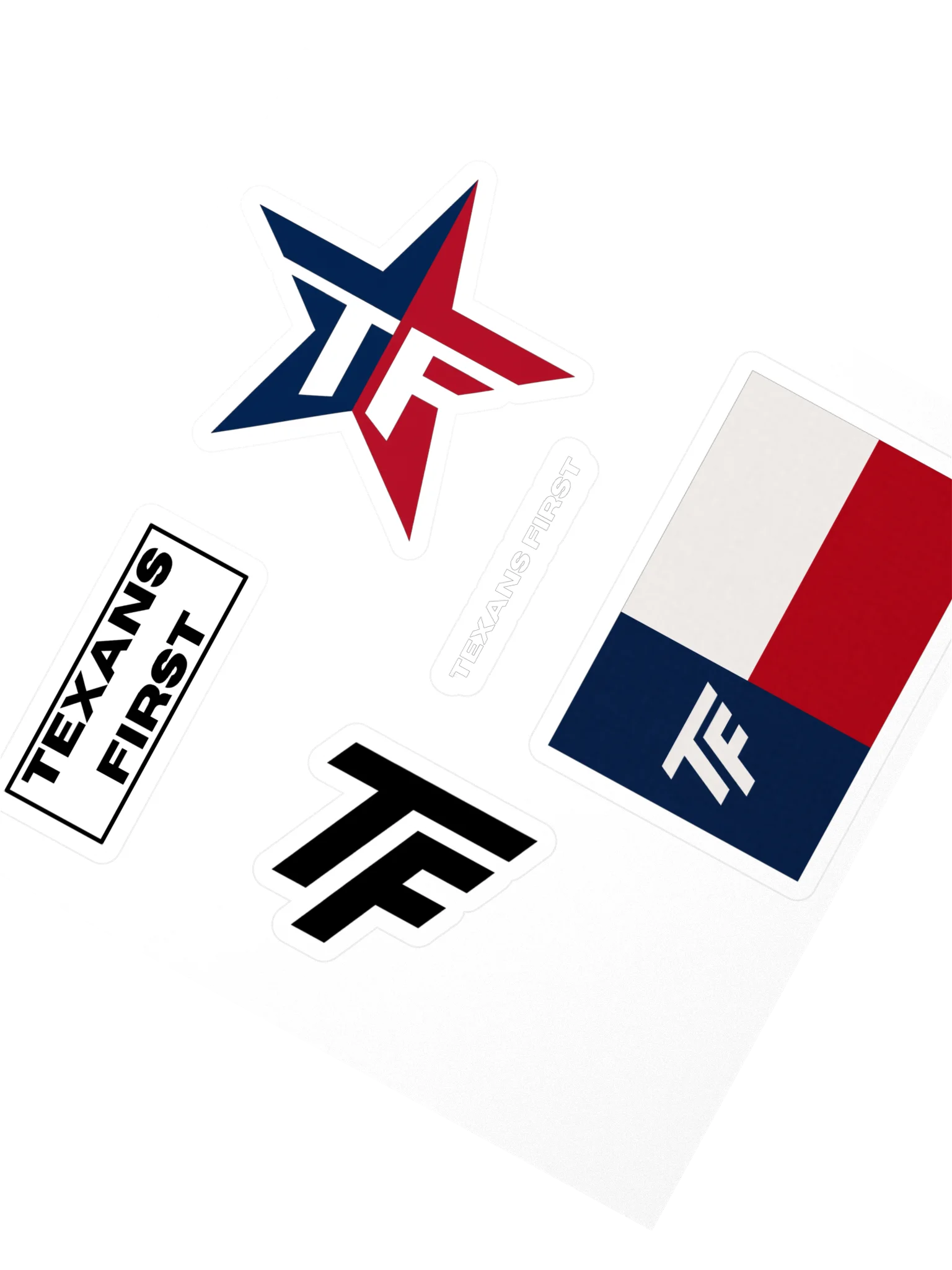 Mini Sticker Set product image (2)