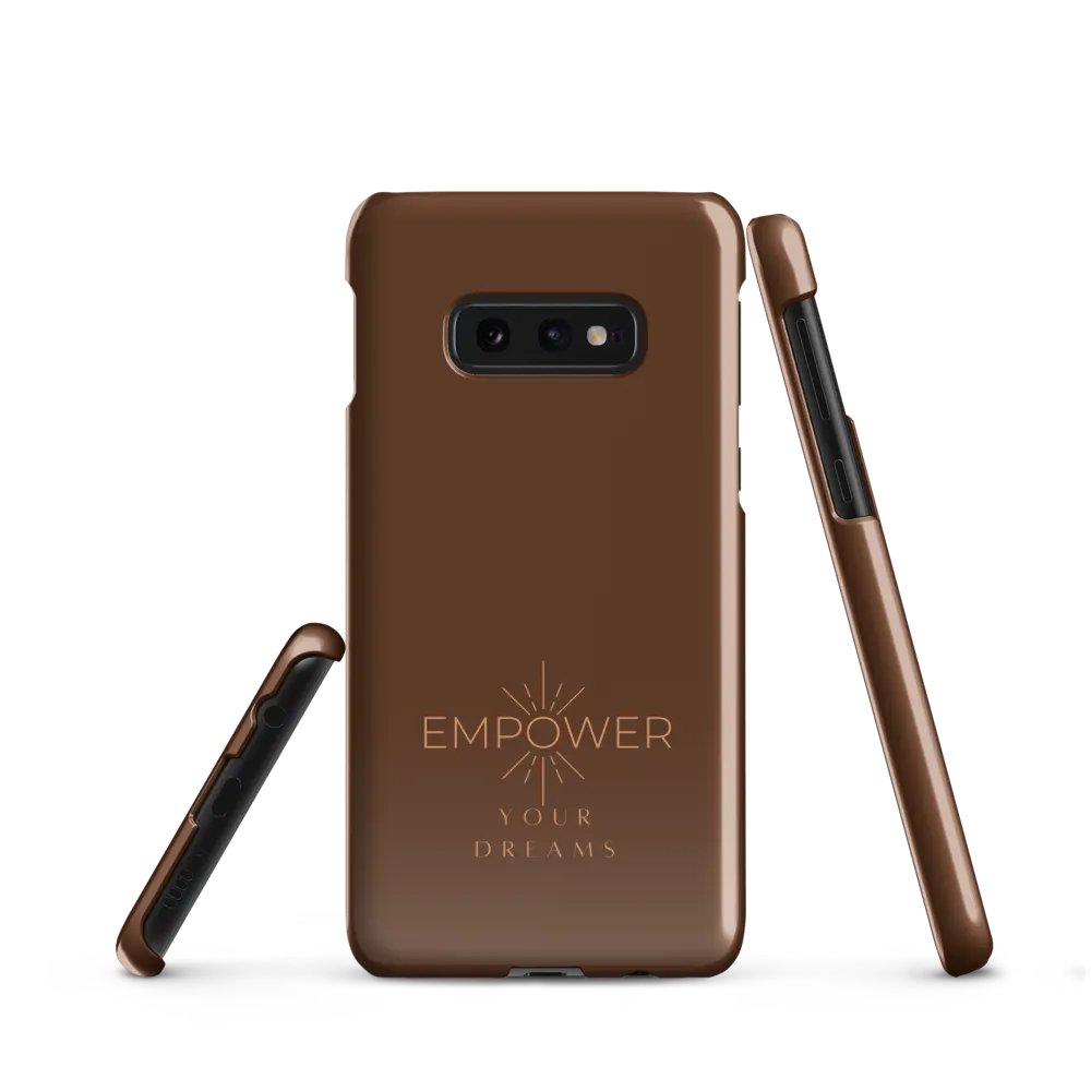 Samsung Snap Case SCFB0101 product image (1)