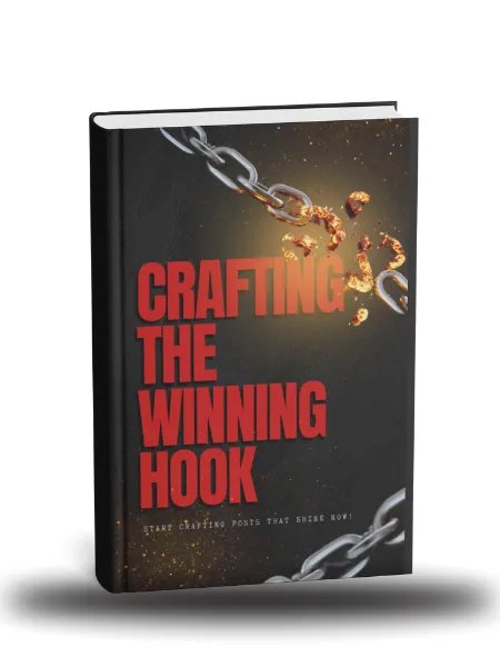 Crafting the Winning Hook product image (1)