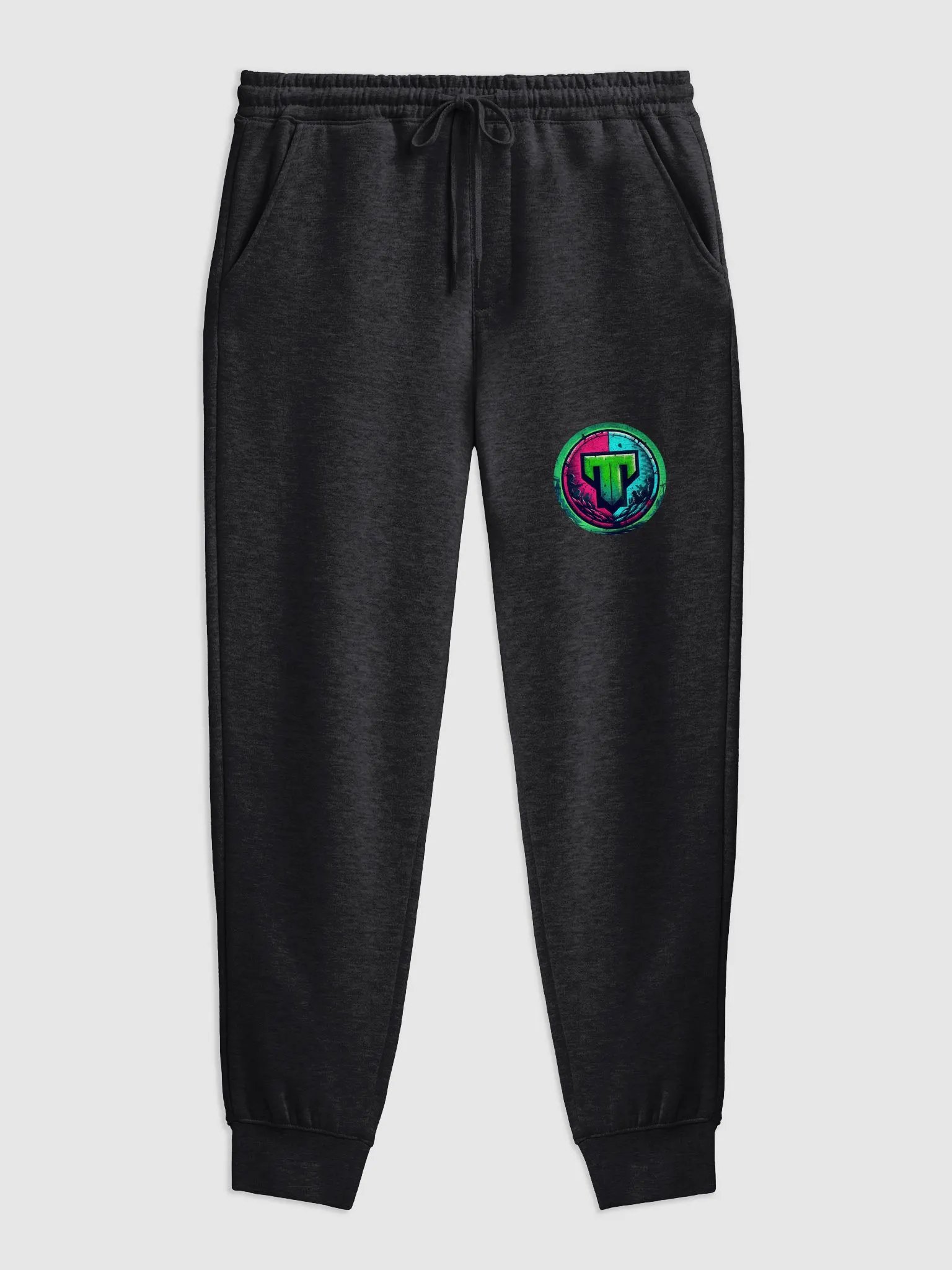 Fleece Joggers product image (1)