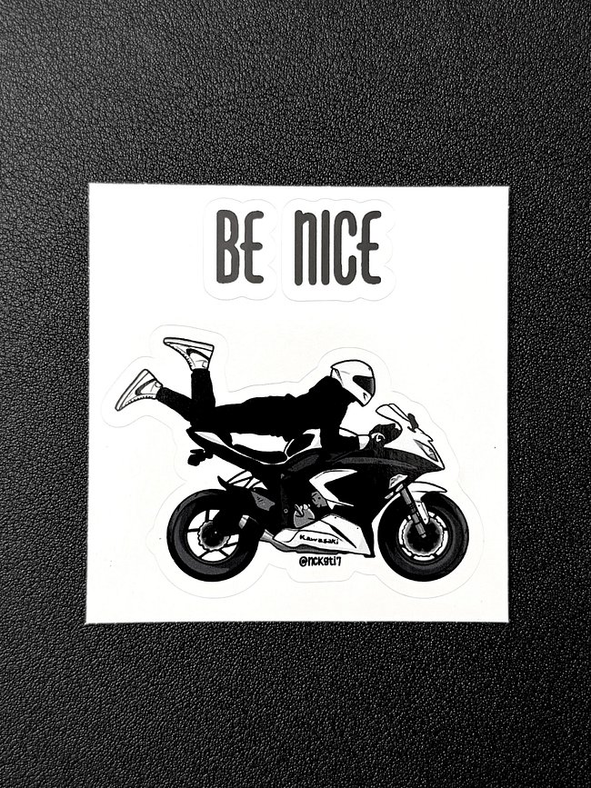 Stickers