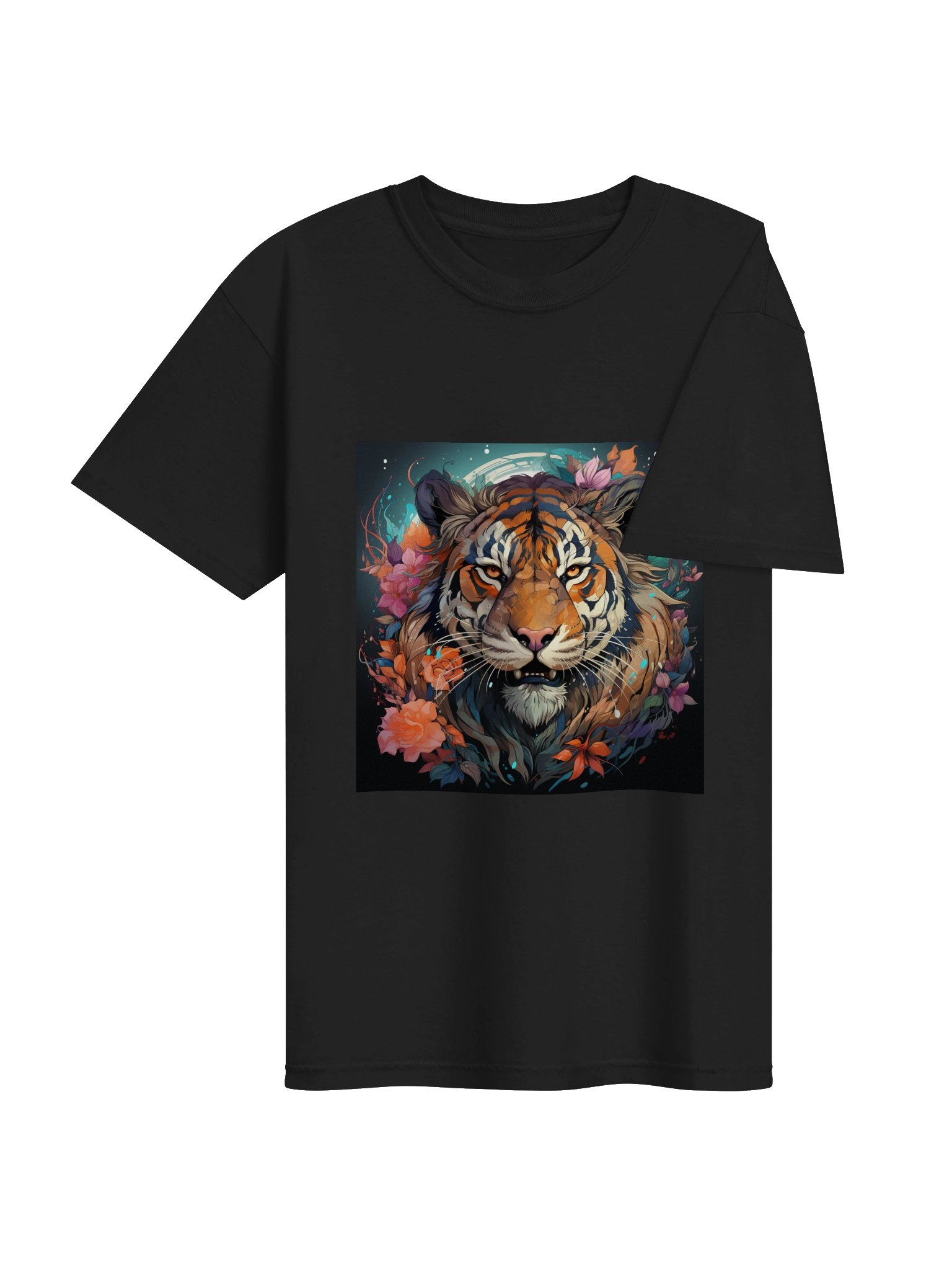 Tiger Enigma - 4 product image (4)