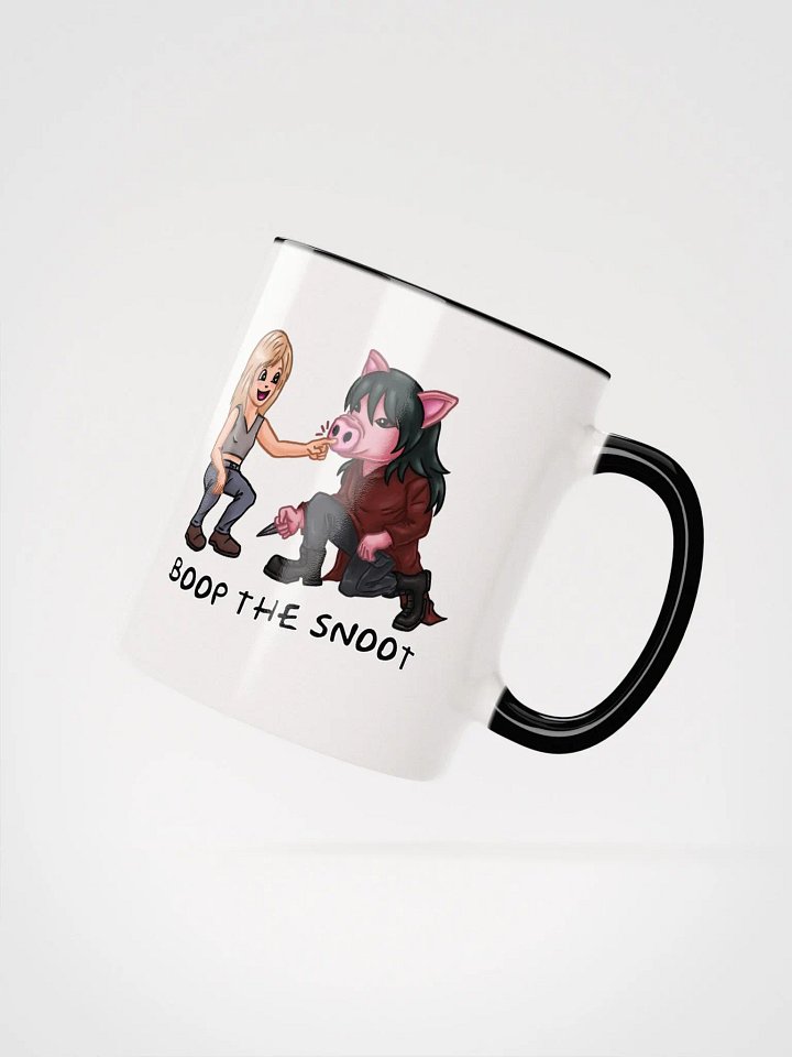 Piggy Mug product image (16)