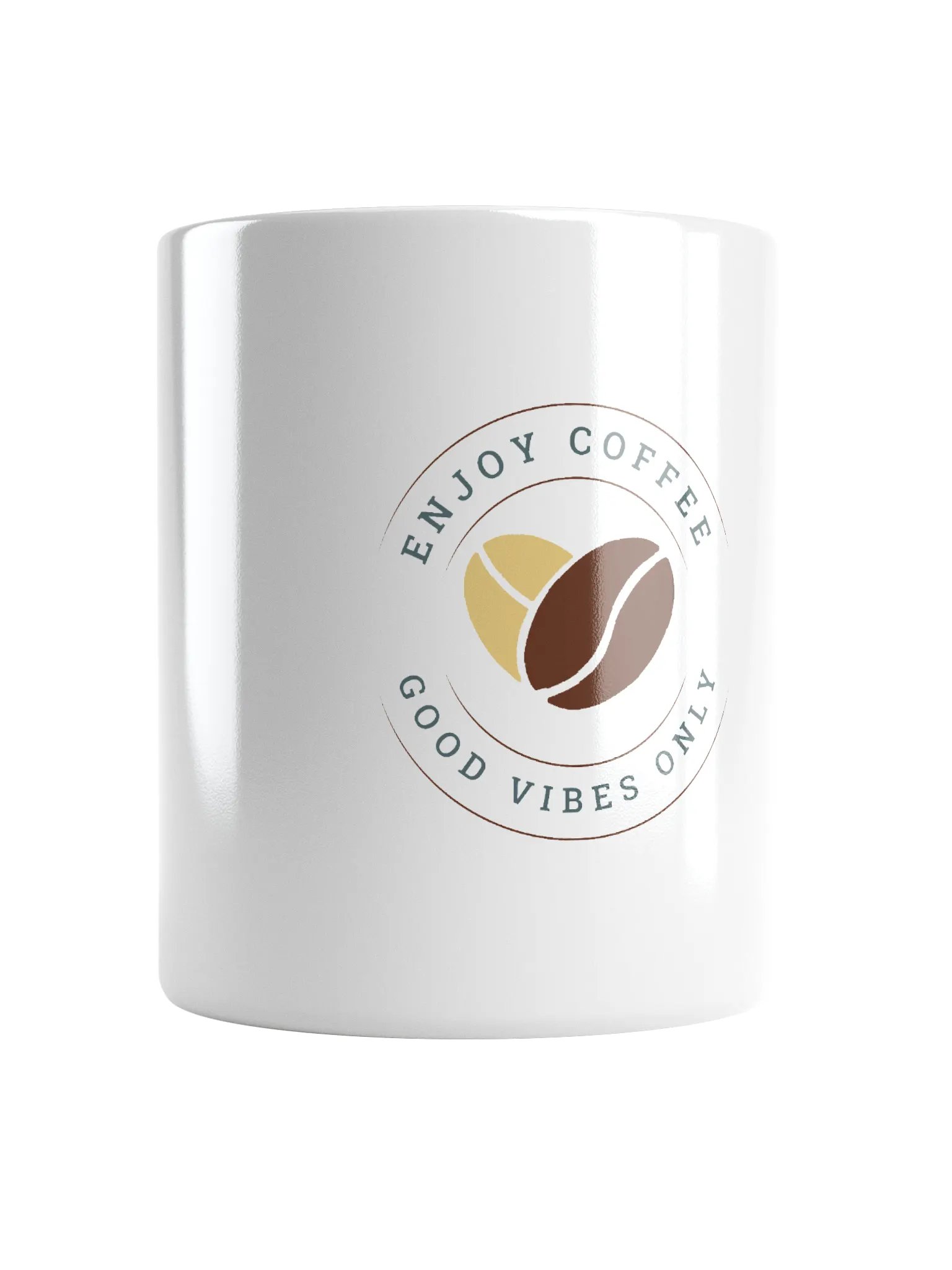 Good Vibes Coffee Mug product image (1)