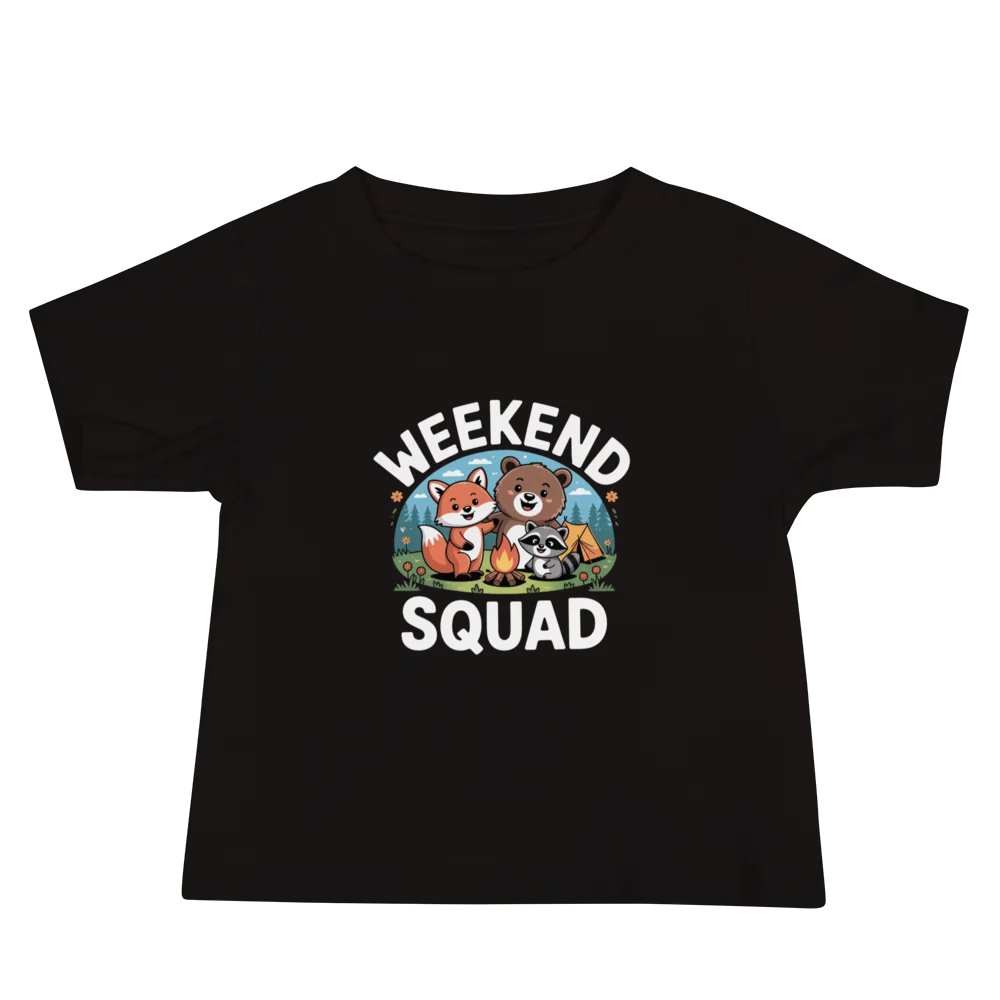 Weekend Squad product image (2)