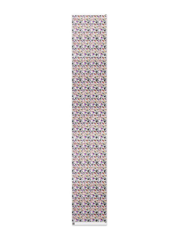 Licensed Crime Binge Specialist Gift Wrap Roll product image (14)