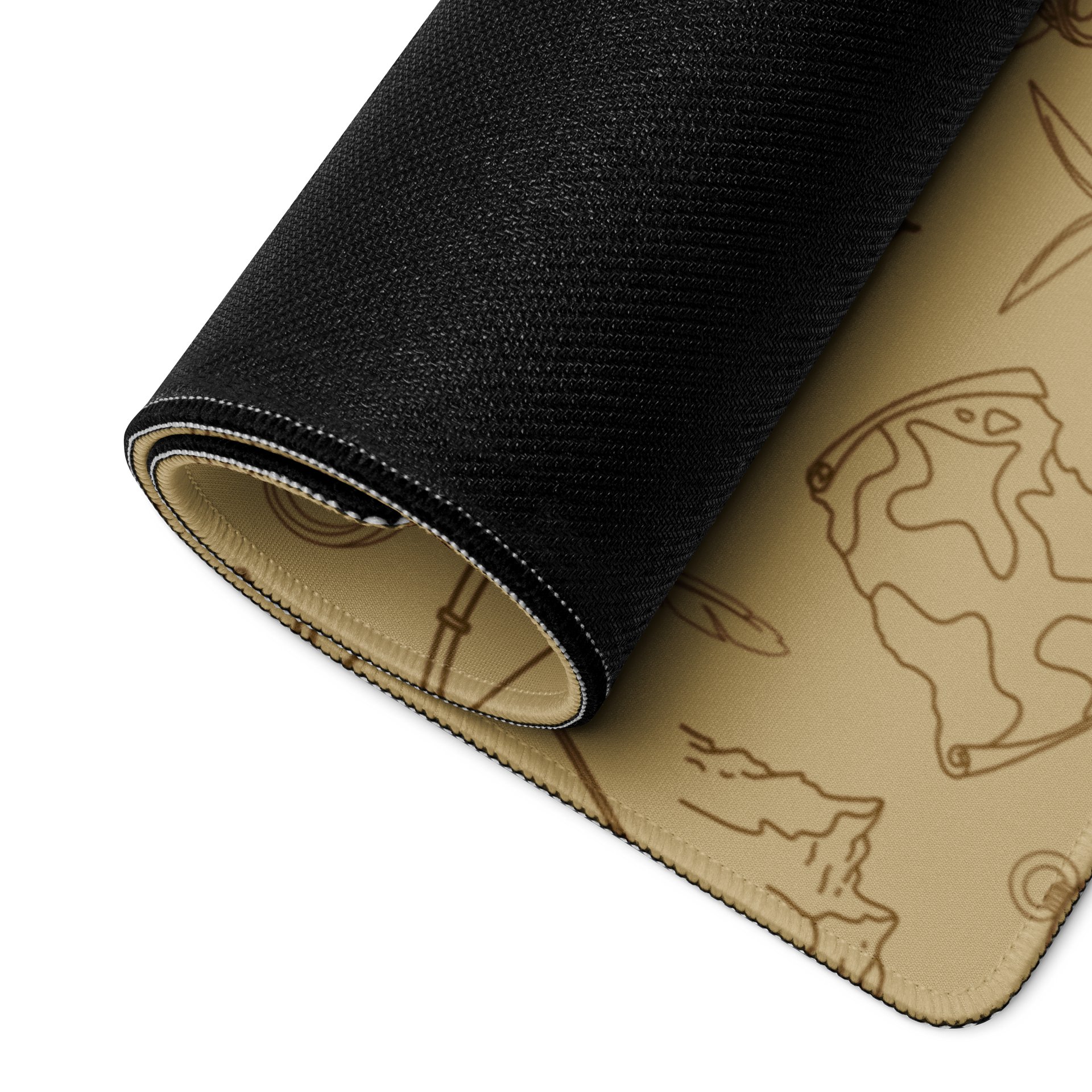 Ranger Desk Mat product image (4)