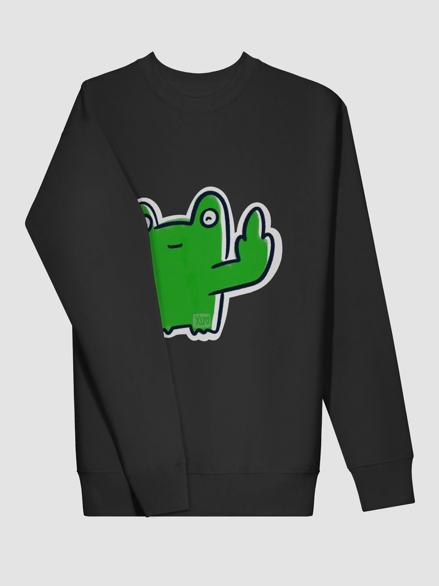 FugU Forg Sweatshirt product image (3)