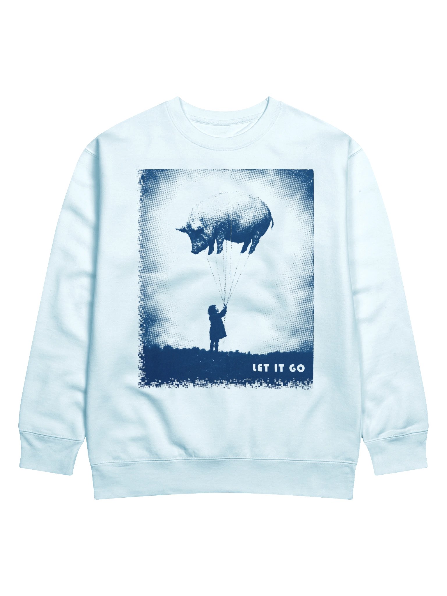 Let it Go Premium Sweatshirt product image (59)