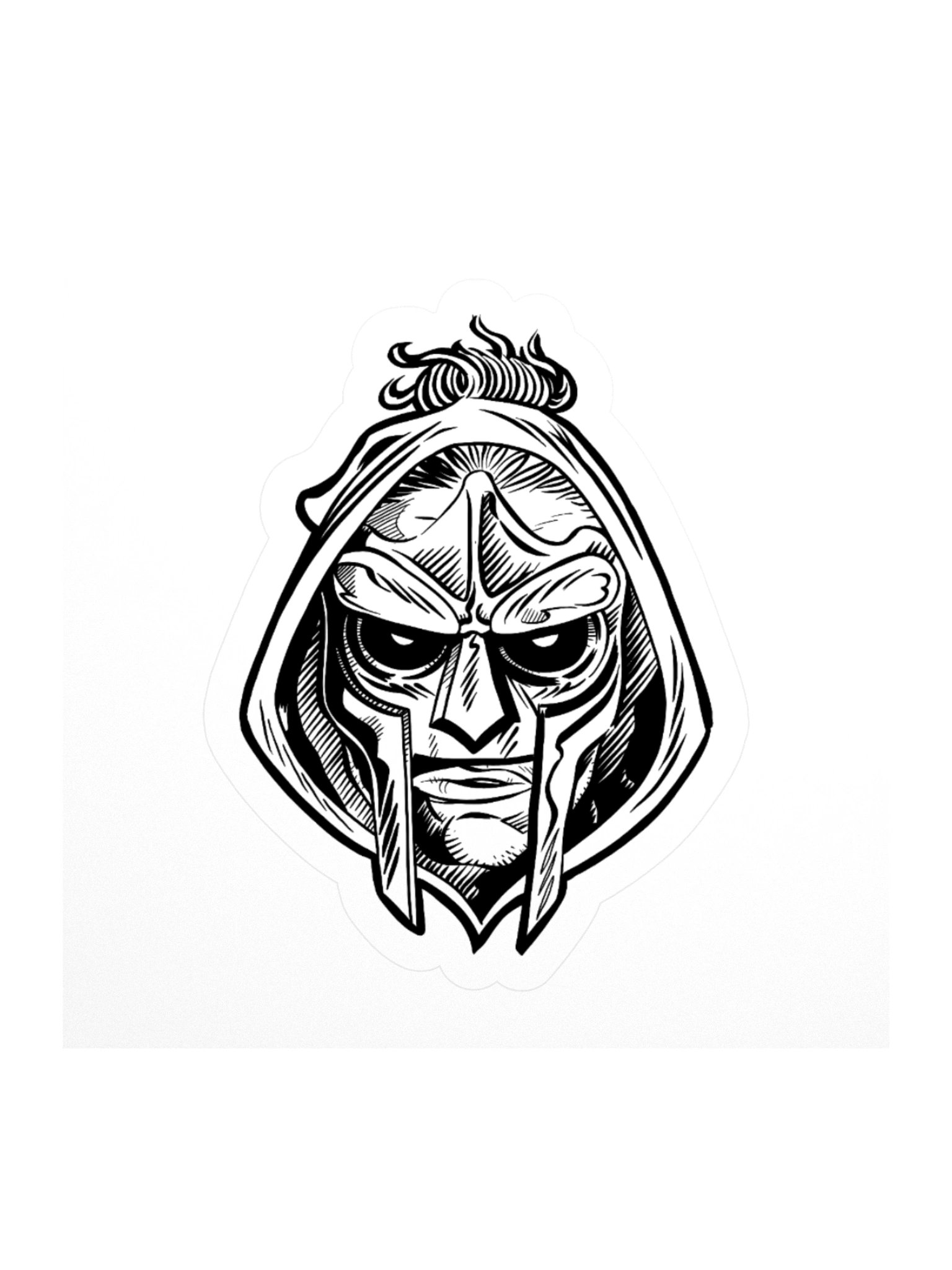 #1 STICKER product image (1)