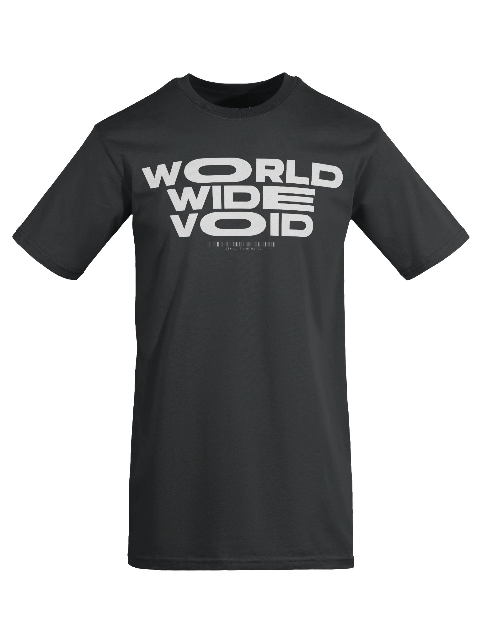 World Wide Void T-shirt product image (7)