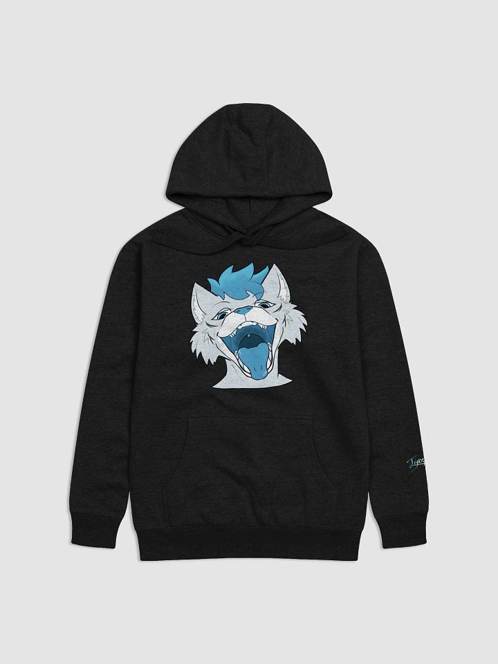 Tiger2Maw Cotton Heritage Premium Hoodie product image (1)