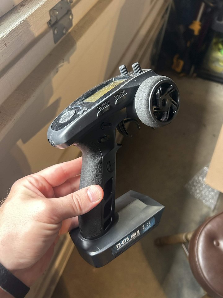 Flysky GT5 product image (1)
