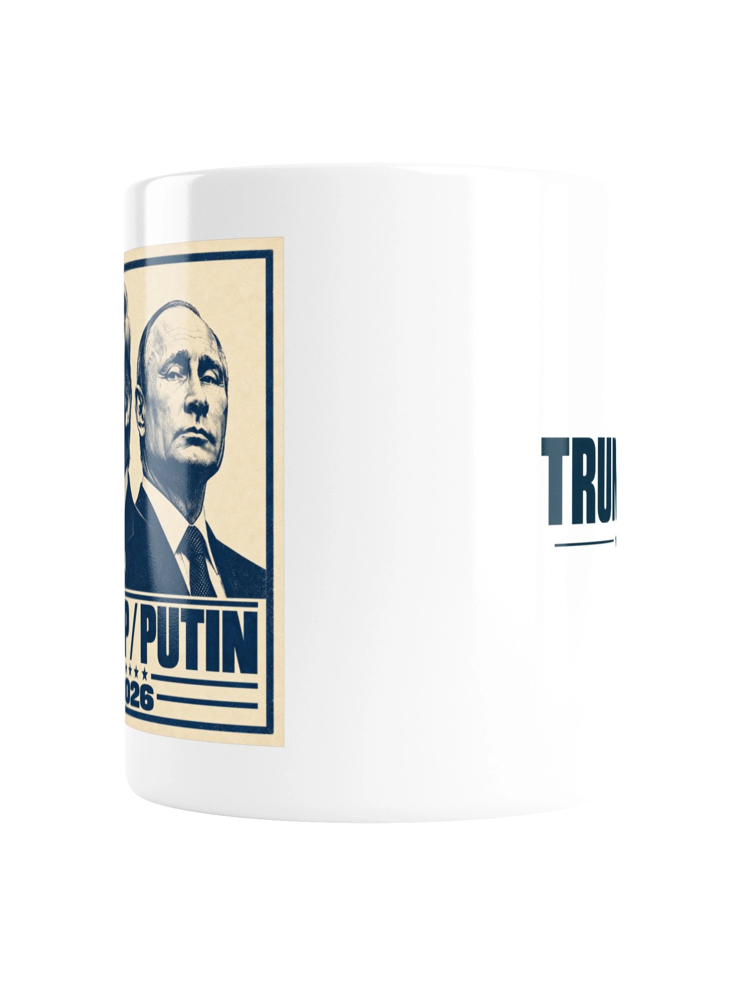 (Un)official Campaign Mug product image (4)