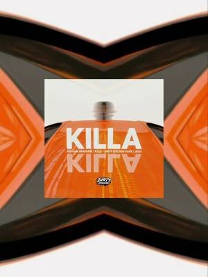 THEY SAID IT COULDN’T BE DONE!  The new album KILLA by @afghanheadspinmusic is out now on all platforms. Listen / Like / Share / Download / Stream  #dirtykitchenrave #electronicmusic #breakbeat #dj @Kate - DKR Records @DIRTY KITCHEN RAVE @Juno Download @Beatport 