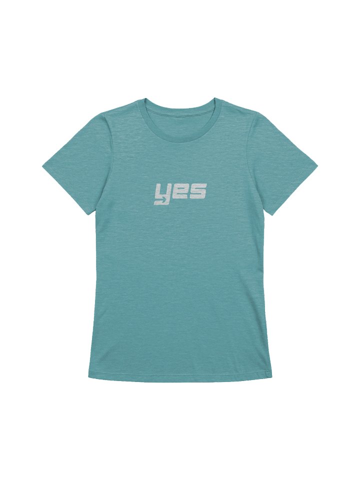 Say YES to what God has next product image (1)