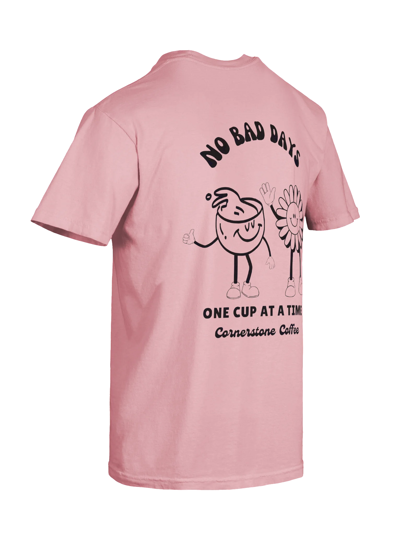 NO BAD DAYS TEE product image (10)