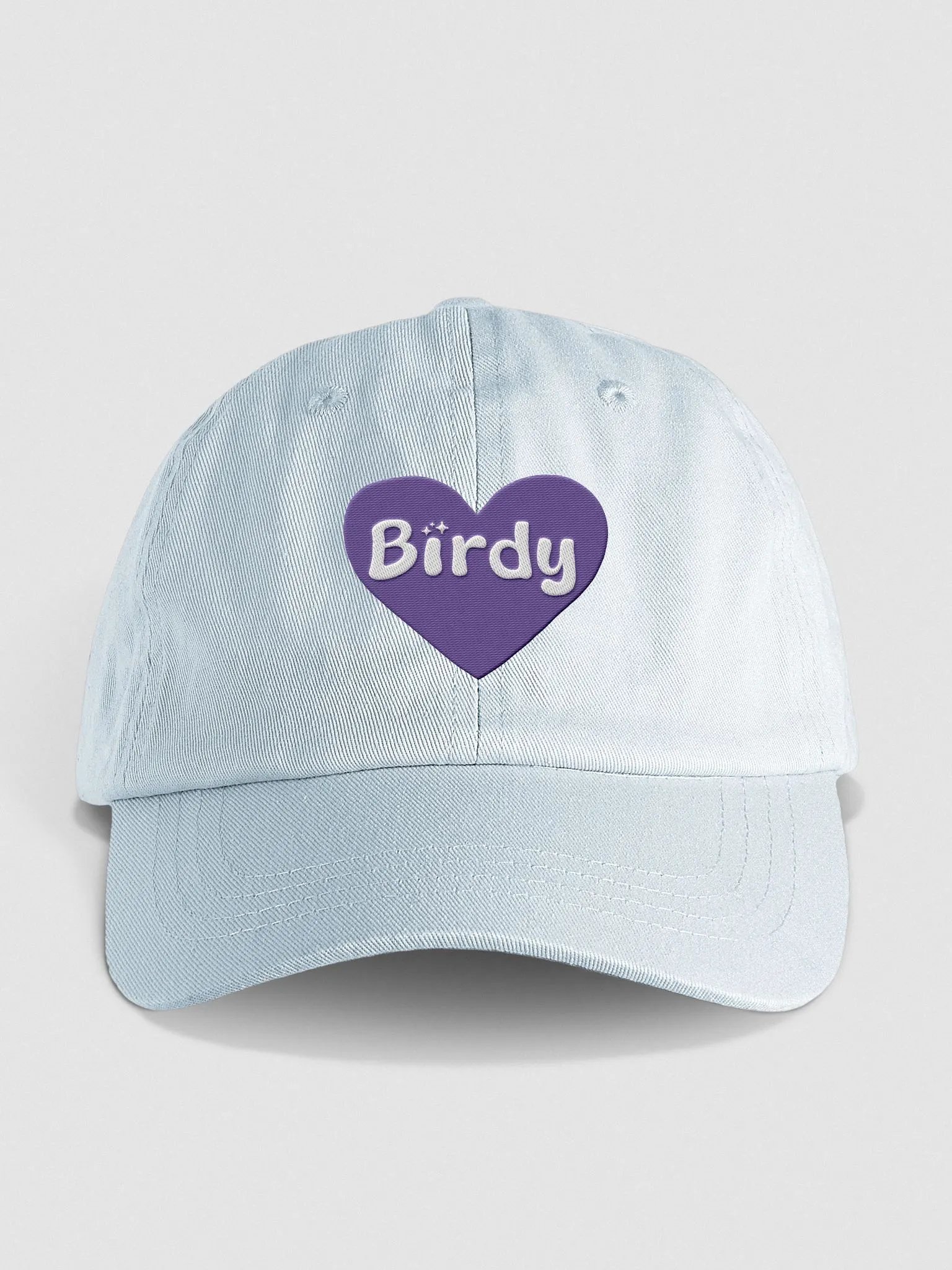 Pastel Collection Dad Hat product image (1)