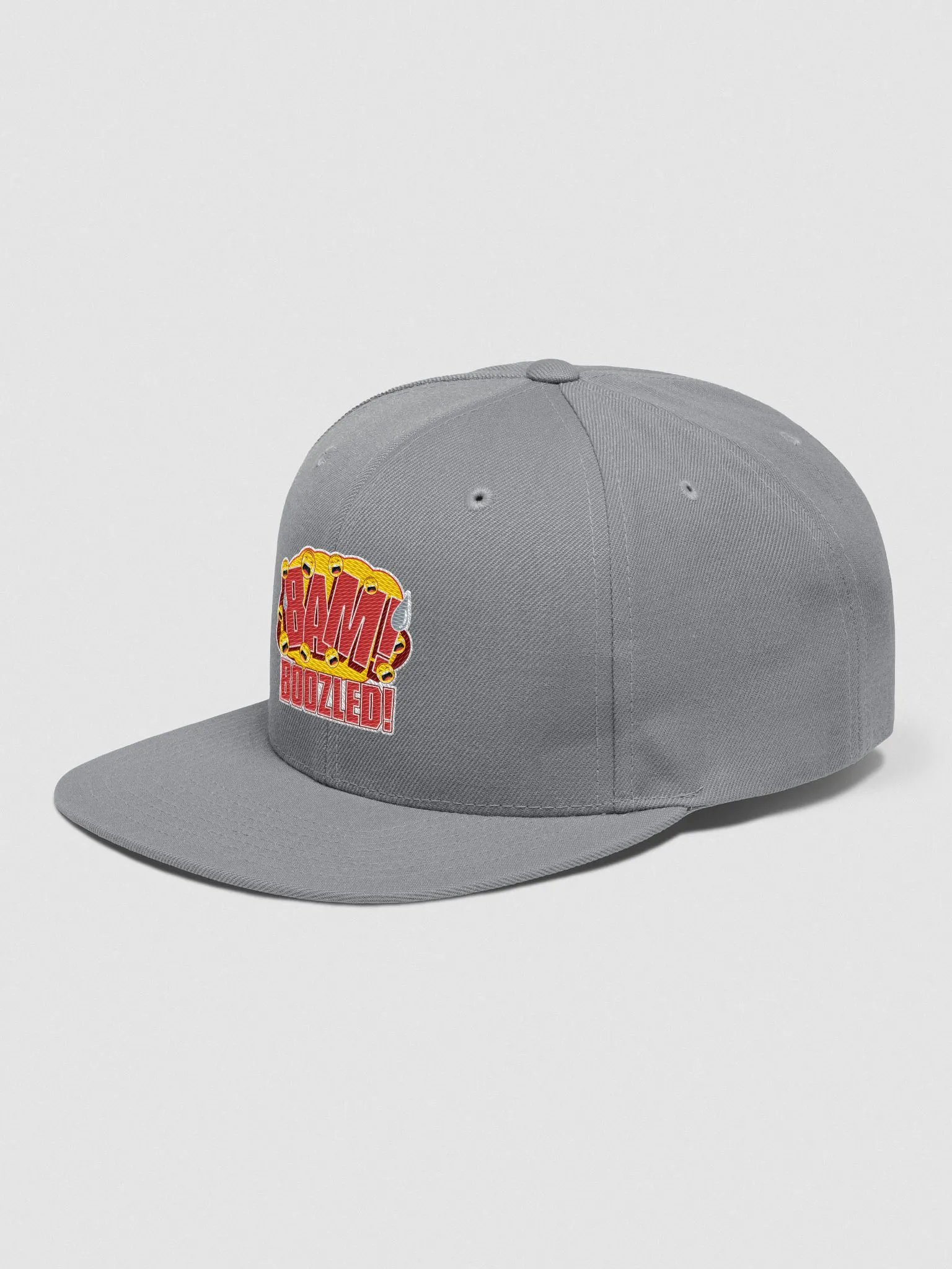 BAM BOOZLED V2 product image (2)