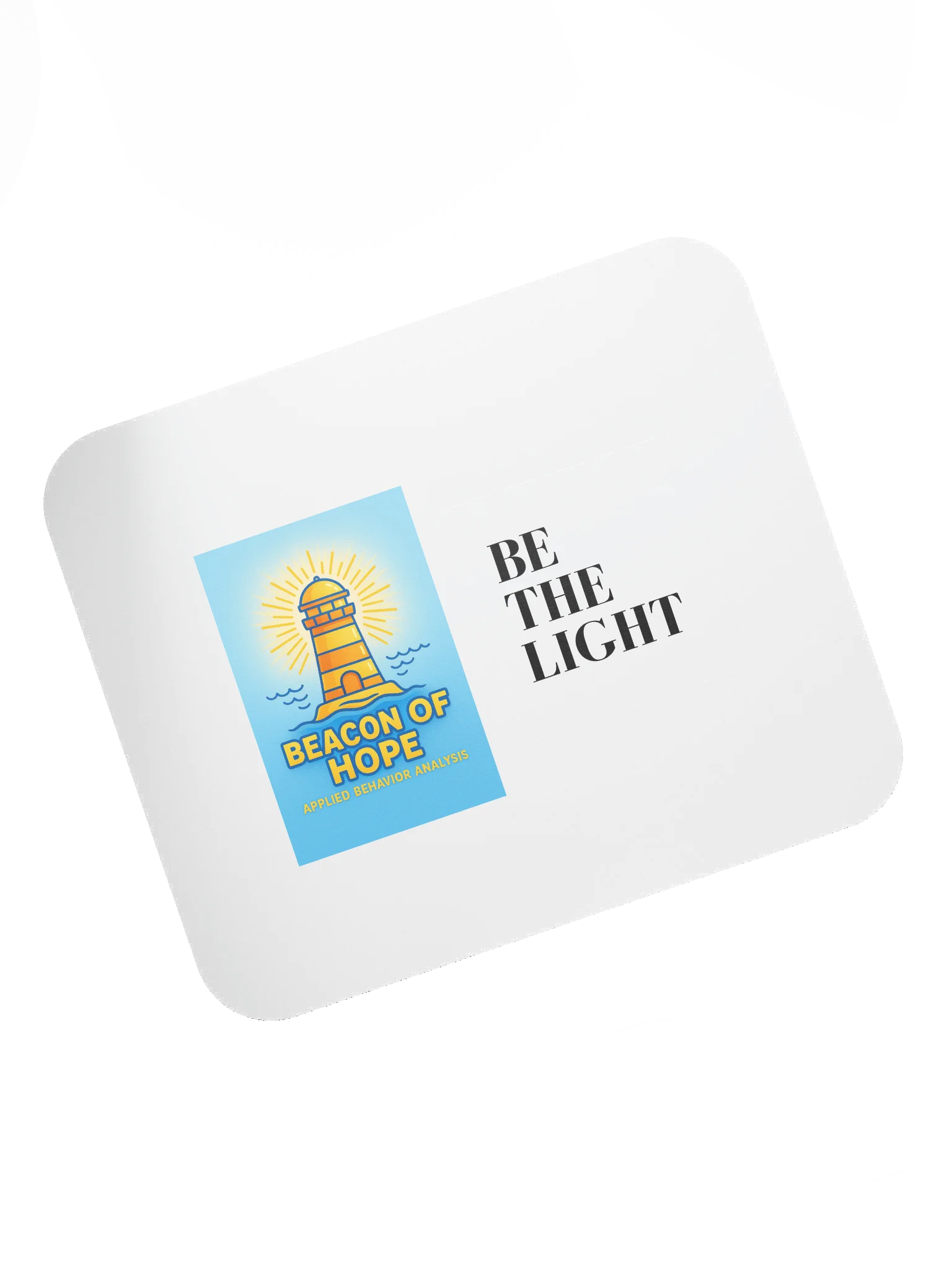 Beacon of Hope Mouse Pad product image (7)