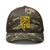 Nsaa Trucker