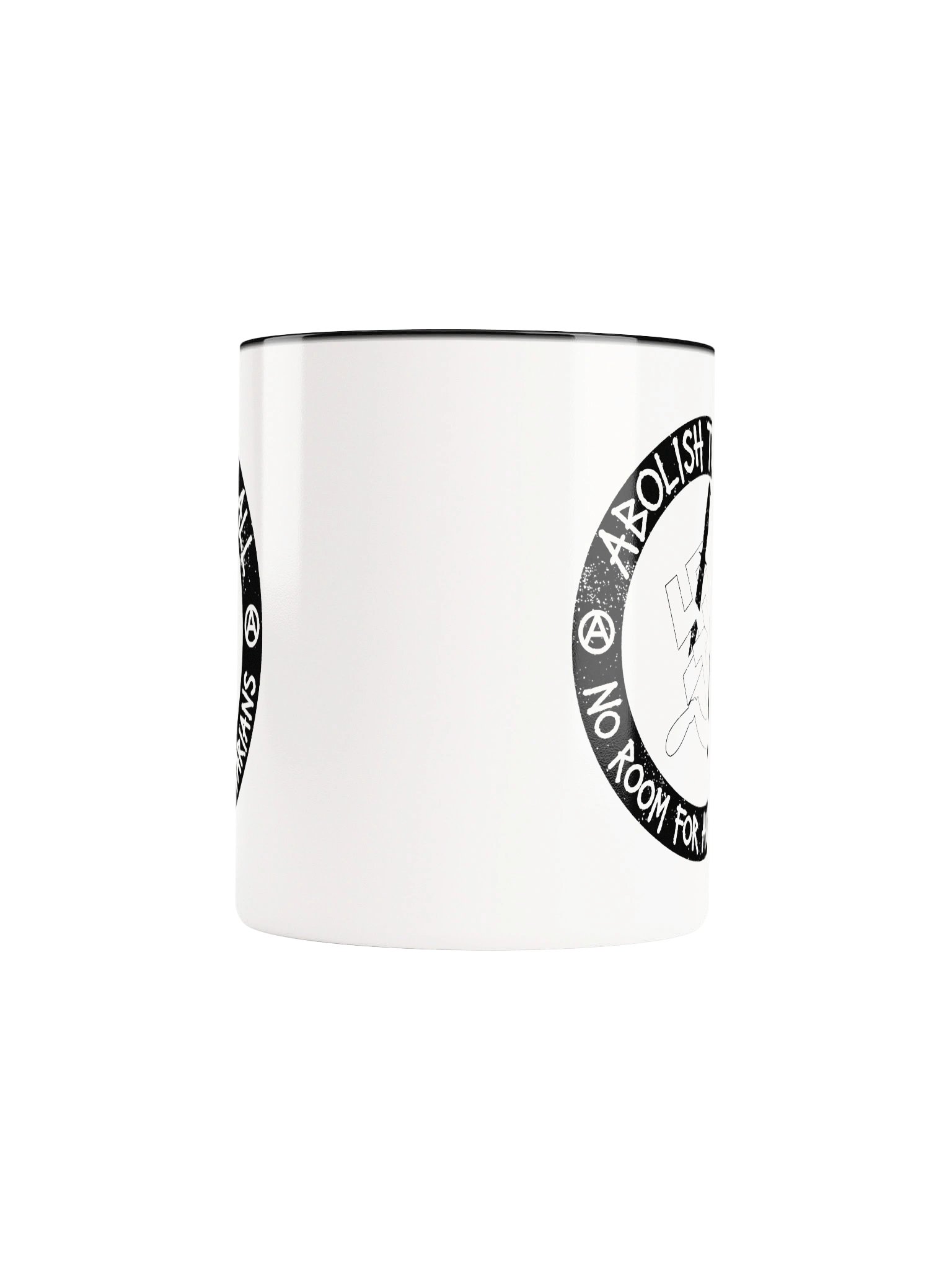 ABOLISH THEM ALL product image (10)