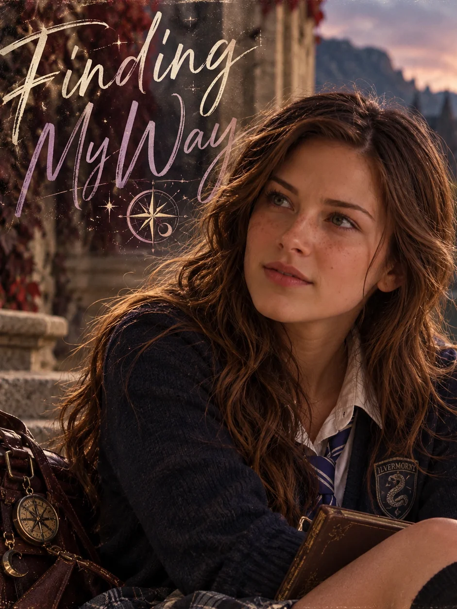 Finding My Way mp3 product image (1)