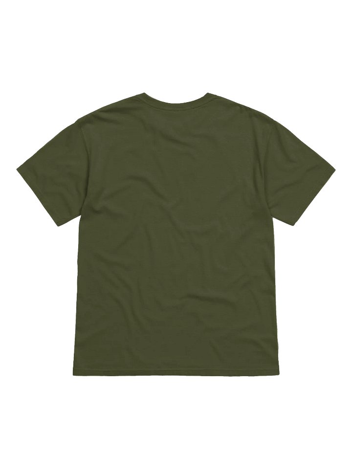 "Got Surplus?" Tee – Standard Issue product image (2)