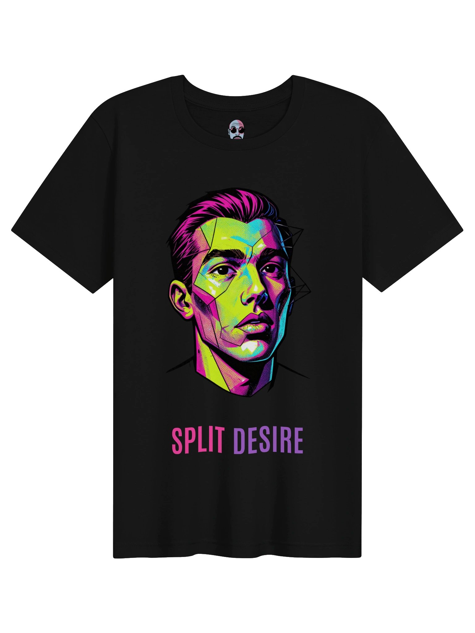 The In-Between Tee product image (3)