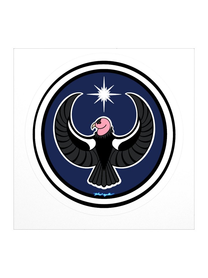 California Condor - Resistance product image (3)