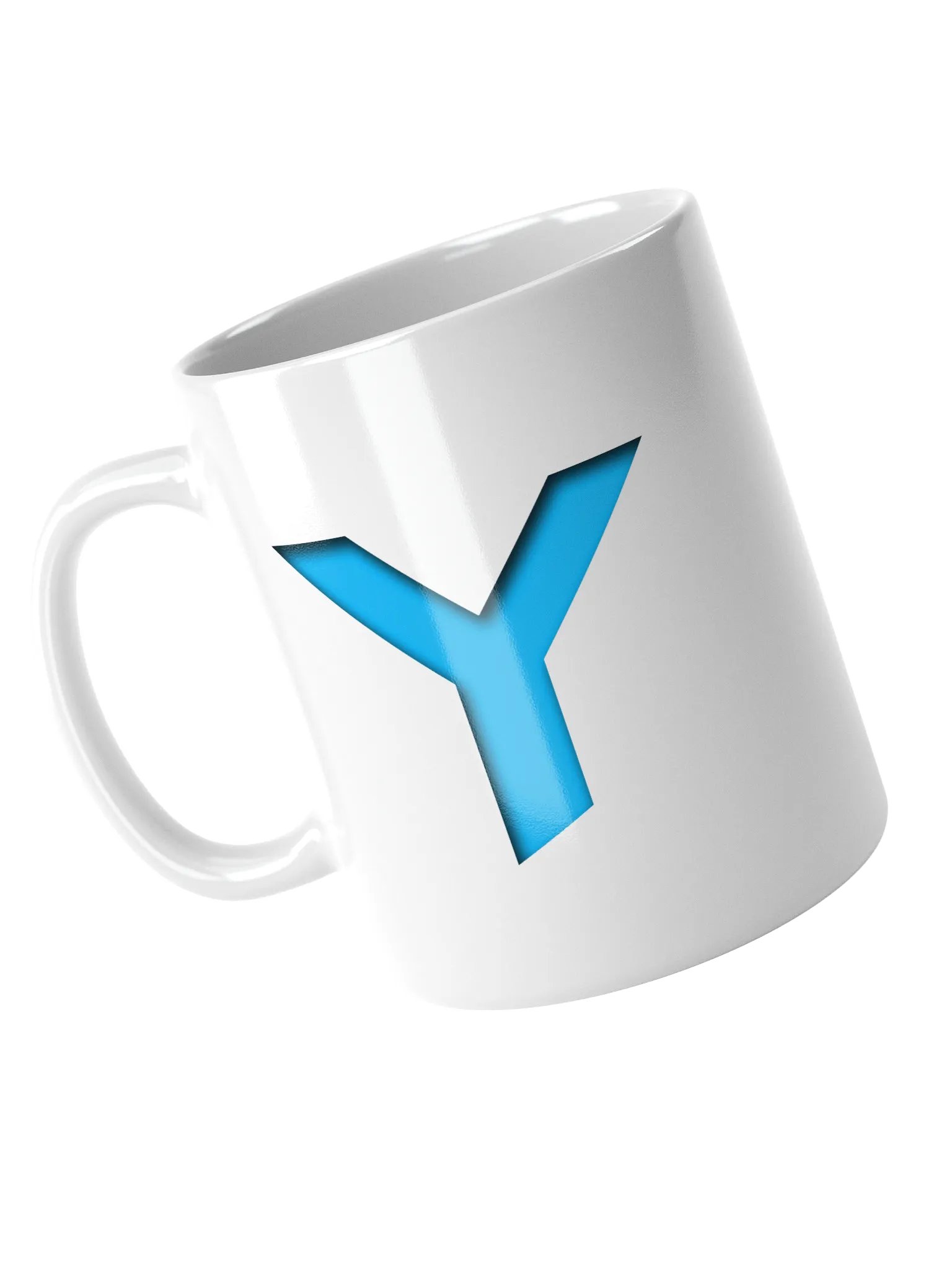 YEAHMAP – MUG – Y-LOGO product image (3)