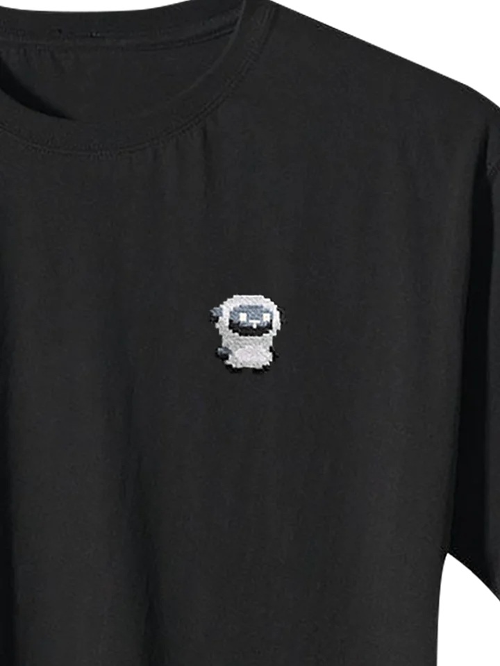 Sheepy: A Short Adventure Official Embroidered Shirt product image (2)
