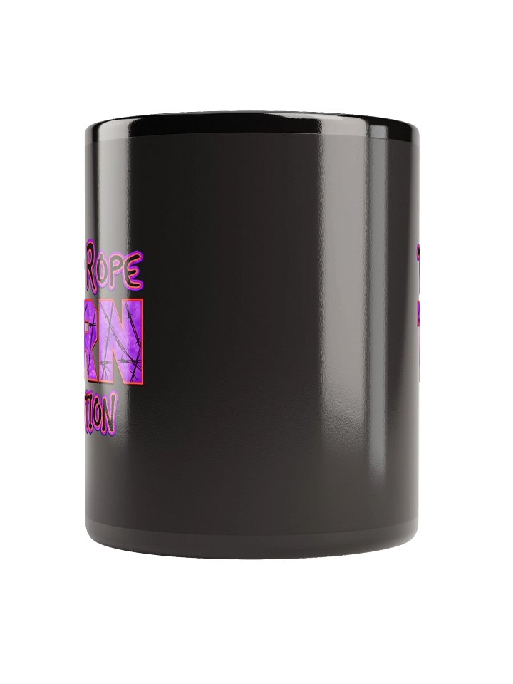Top Rope Nation Extreme Mug product image (2)