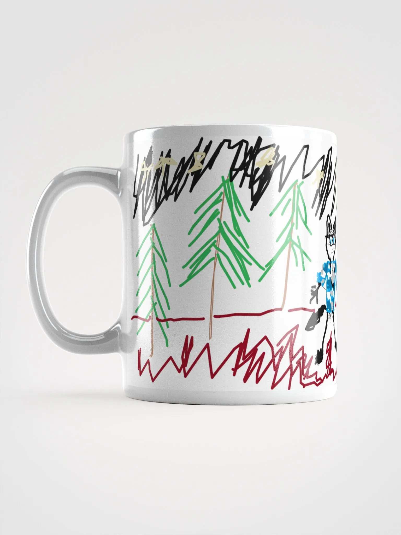 No Pants Pine product image (6)