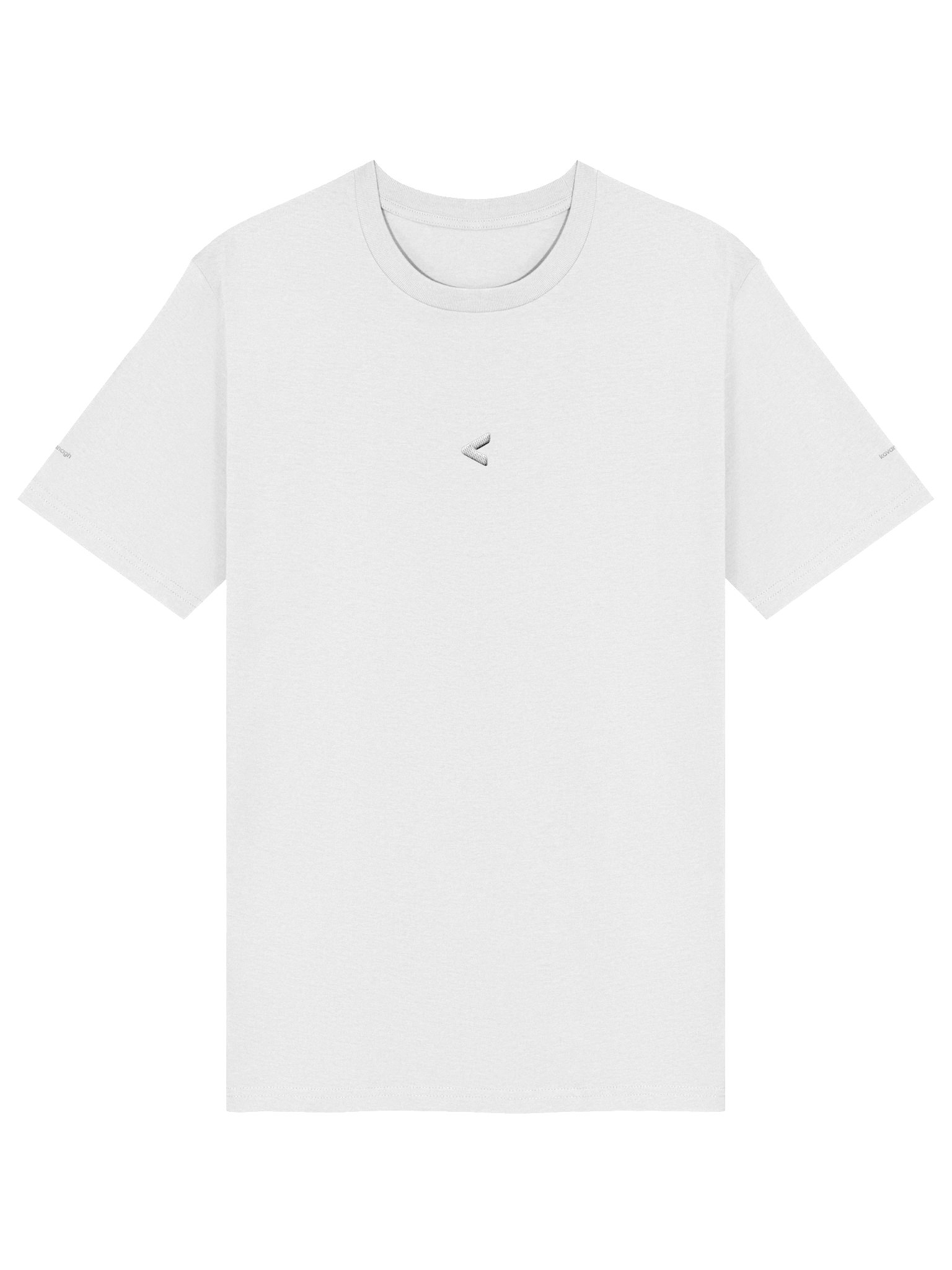 Kavanagh - WhiteOut Tee product image (3)