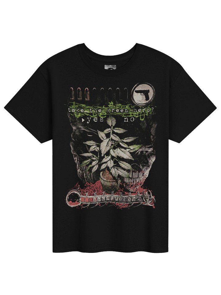take the green herb? product image (1)